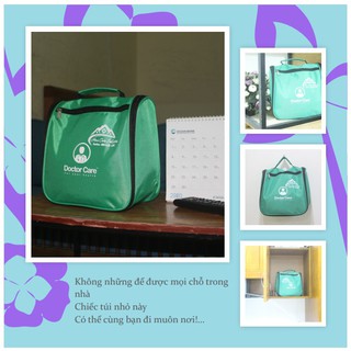 TÚI Y TẾ GIA ĐÌNH FIRT AID KIT