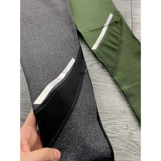 Quần Dài Nữ Thun 4 Chiều