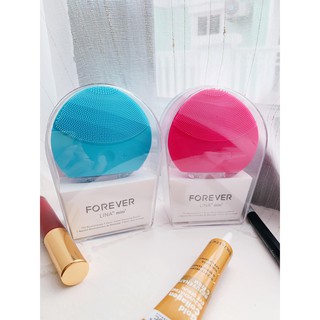MÁY RỬA MẶT MASSAGE FOREVER