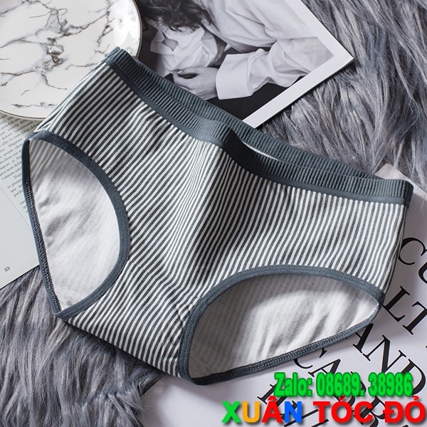  SỈ ZALO RẺ HƠN NHIỀU_ Quần Lót Kẻ Mới Cực Xịn M062 | BigBuy360 - bigbuy360.vn