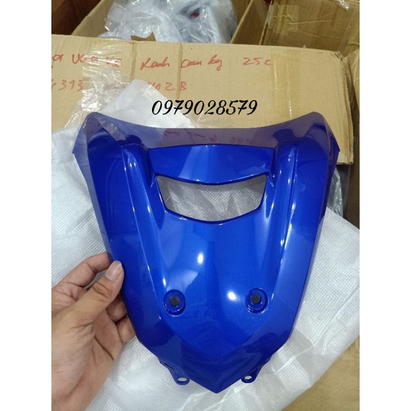 Mặt nạ wave 125 2018 - 2022 honda thái lan