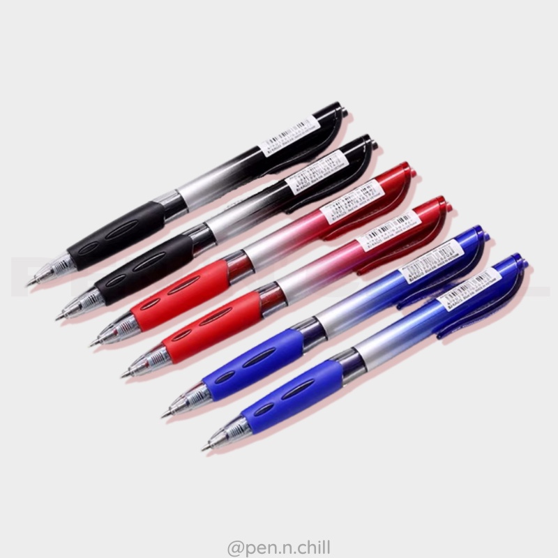 Bút Bi Nước Tombow Aqua Gel Pen - Cỡ ngòi 0.5mm