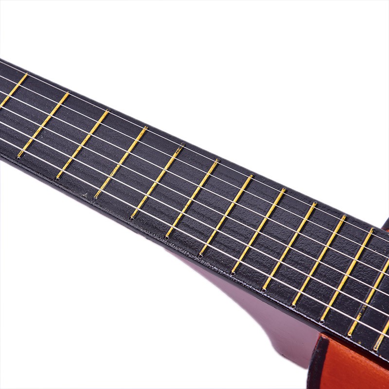 Đàn Guitar Soprano 6 dây 23 inch cho người mới tập chơi