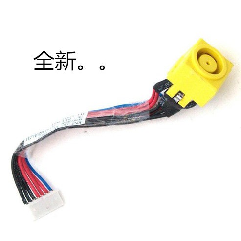 Lenovo ThinkPad T530 T530i W510 W520 W530 power interface charging plug | BigBuy360 - bigbuy360.vn