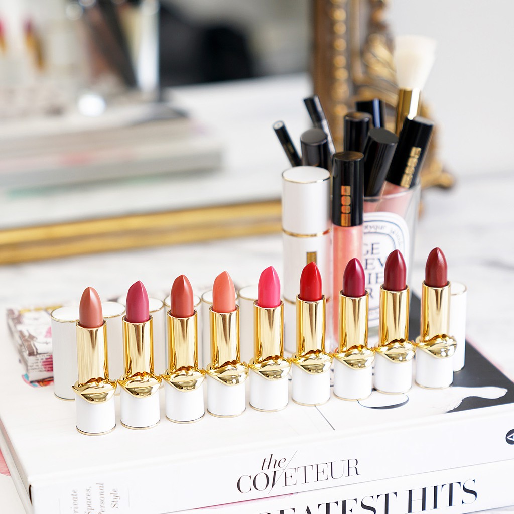 Son dưỡng Pat McGrath Lip Fetish Sheer Colour Balm Fullsize