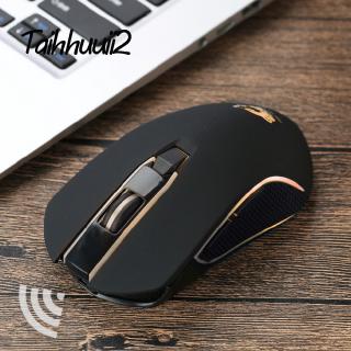 Chuột Quang Không Dây X9 Usb 1600dpi