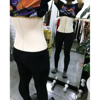 Siêu phẩm gen latex 25 xương định hình cột sống ,giảm nhanh mỡ bụng