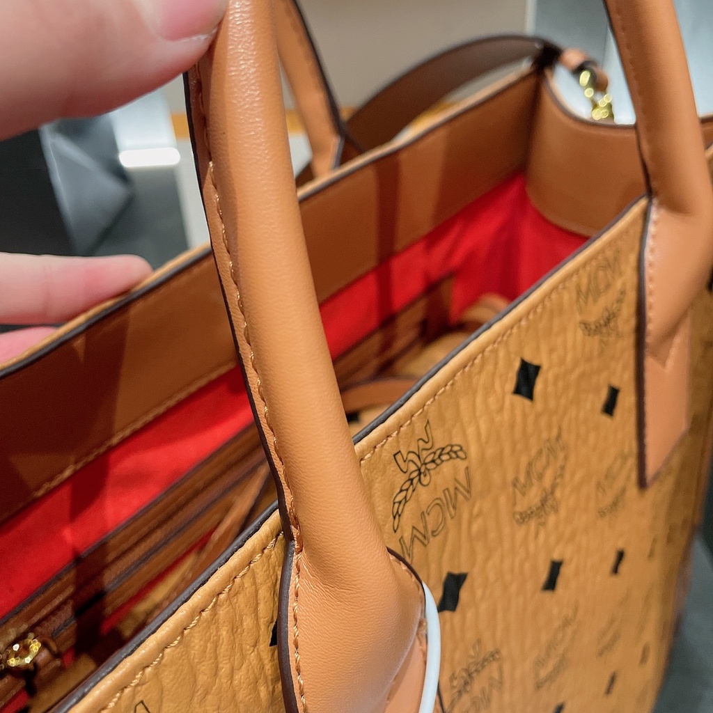 Túi MCM* cao cấp