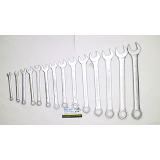 [RẺ VÔ ĐỊCH] Vòng Miệng ( Cờ Lê ) Yeti Lẻ đủ size (có từ Size 6mm đến size 32mm )