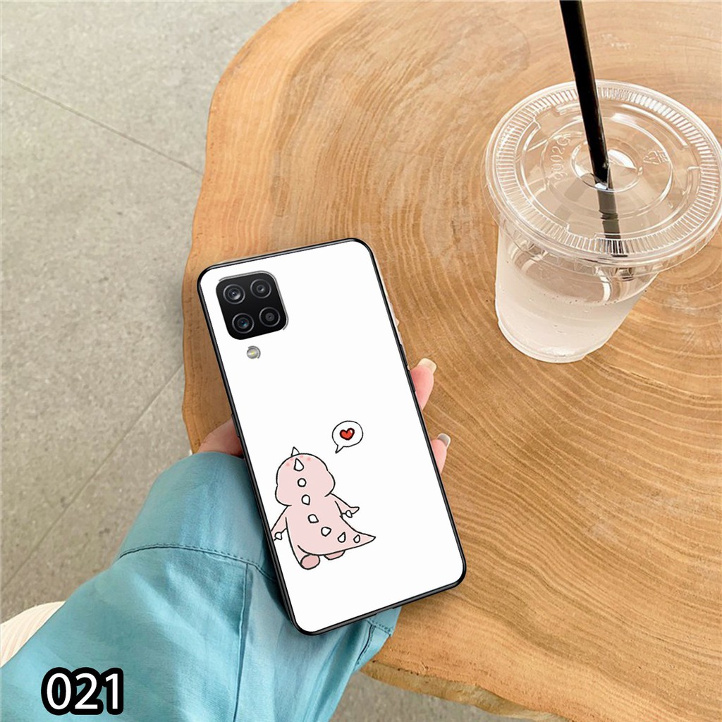 [HOT] Ốp lưng SamSung A22-4G/A22-5G/A12  in hình tự chọn Little Dino  siêu đẹp, độc, lạ_Ốp SS A22-4G/A22-5G/A12