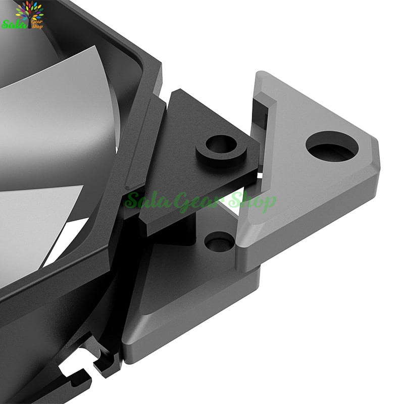 Quạt Fan Case 12cm ID-Cooling TF-12025