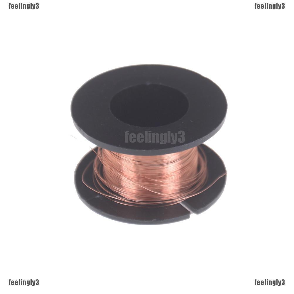 ❤Ada❤ Cuộn Đồng Cách Nhiệt 1m 0.1mm