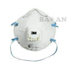 Khẩu trang M3 + chống độc và ôi nhiễm | BigBuy360 - bigbuy360.vn