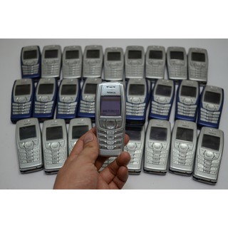 Điện Thoại Nokia 6610i Cổ Đẹp