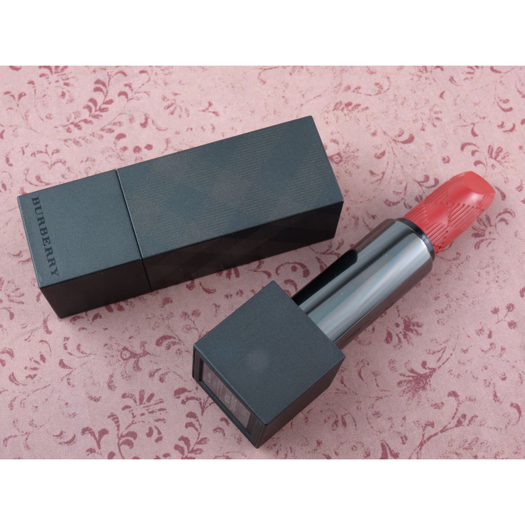 Son Burberry Lip Velvet 409 Honeysuckle | BigBuy360 - bigbuy360.vn