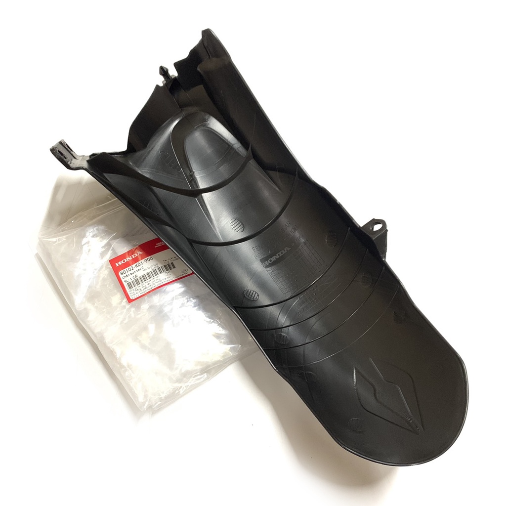 Chắn bùn sau C HONDA Sh 125 / Sh 150 (2012-2016)  QA(80102K01900)