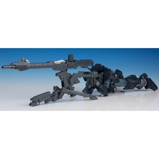 Mô hình lắp ráp MG 1/100 Jesta (Shezar Team Type Team B/C) Bandai