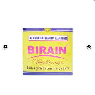 Kem dưỡng trắng da toàn thân Birain