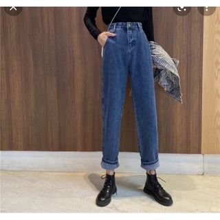Quần jeans 2hand chỉ bán trên livestream