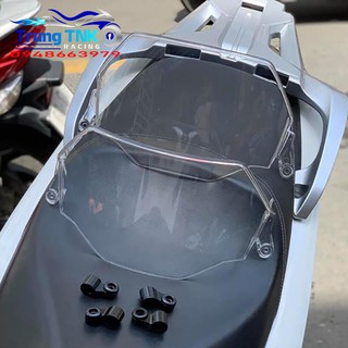Kính chắn EXCITER 150.