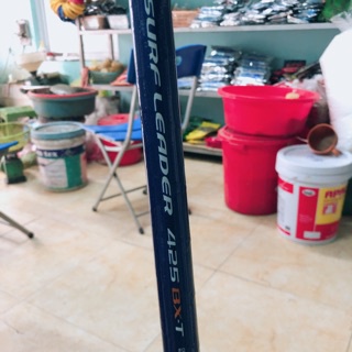 Cần Surf Leader 425-Bxt -450BX-t( Gama)