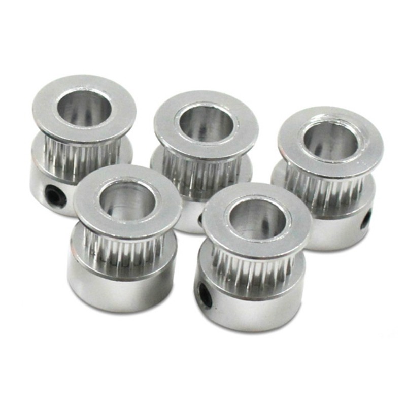 Bánh Răng Gt2 5m Cho Máy In 3d | BigBuy360 - bigbuy360.vn