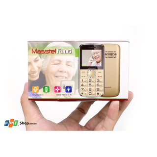 Máy Masstel Fami 5