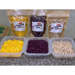 Topping cube thế hệ mới