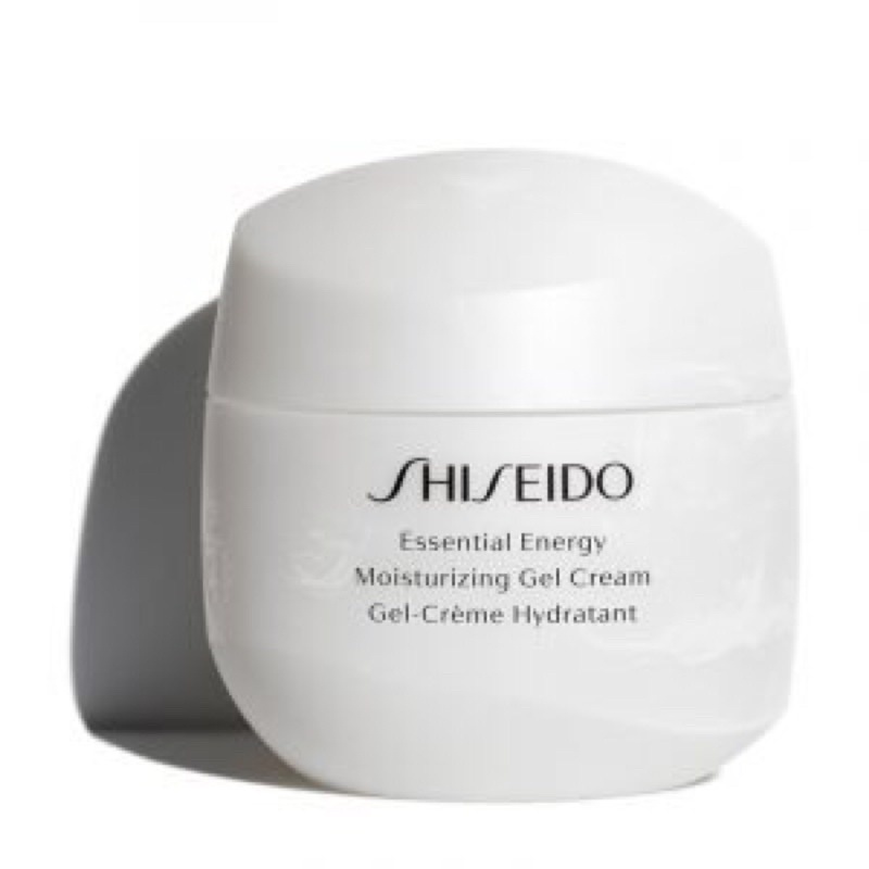 KEM DƯỠNG ẨM DA SHISEIDO ESSENTIAL ENERGY MOISTURIZING CREAM 10ML - nhập Mỹ