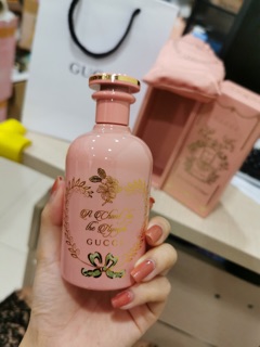 Nước hoa guccii phiên bản mới 100ml