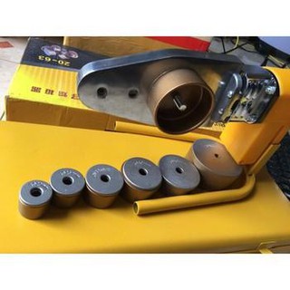 Máy hàn ống nhiệt SF - 163