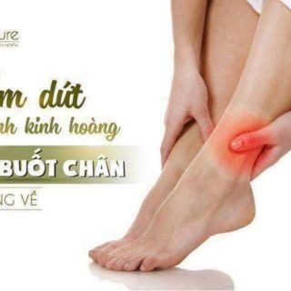 thảo mộc ngâm chân( hàng chính hãng)