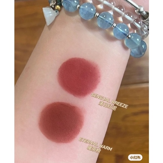 Son Thỏi 3CE Mystic Moods Soft Matte Lipstick