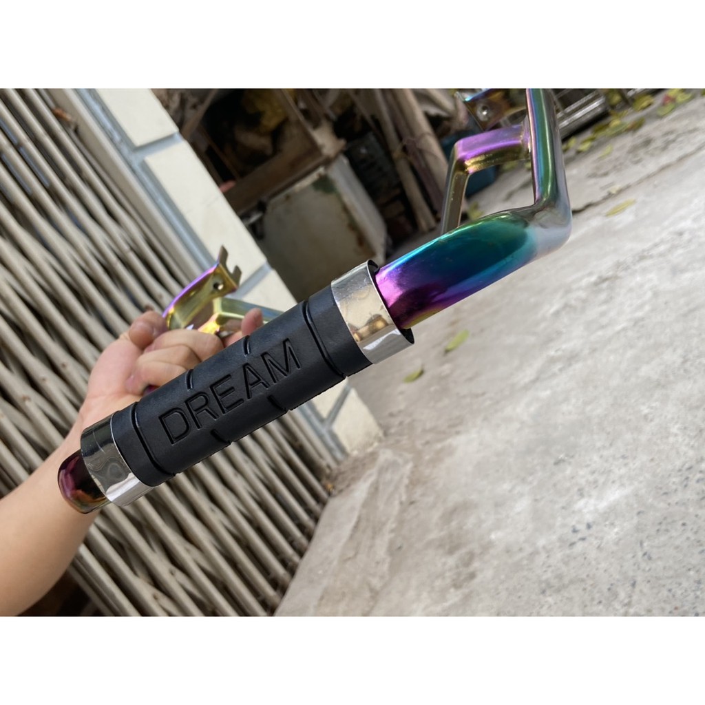 Tay Xách wave , Dream titan 7 màu Cực chắc chắn