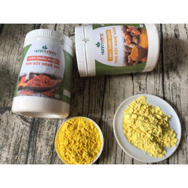 Tinh bột nghệ đỏ nguyên chất | BigBuy360 - bigbuy360.vn