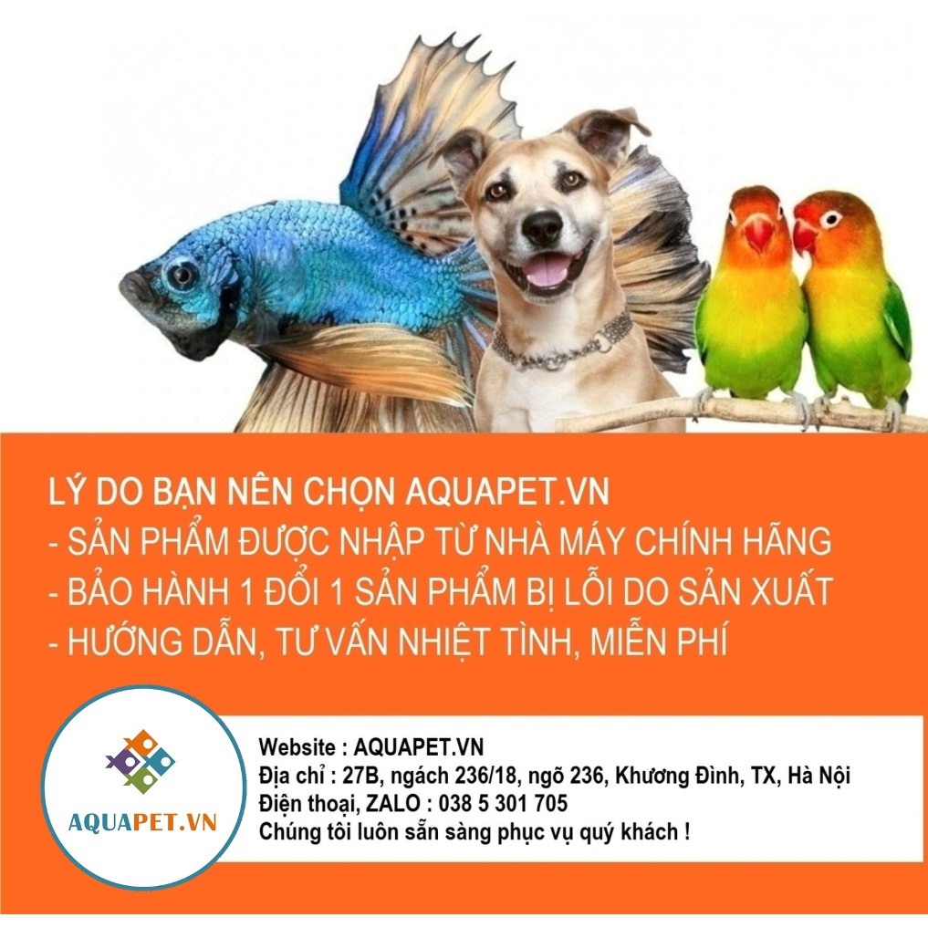 Lọc bể cá (Lọc váng SUNSUN JY-03)