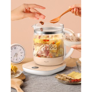 Nồi nấu đa năng Deerma DEM-YS110