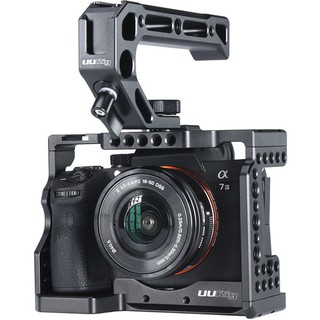 Mua Khung thép máy ảnh Ulanzi UURig CA7III cho Sony A7III  A7M3  A7R3