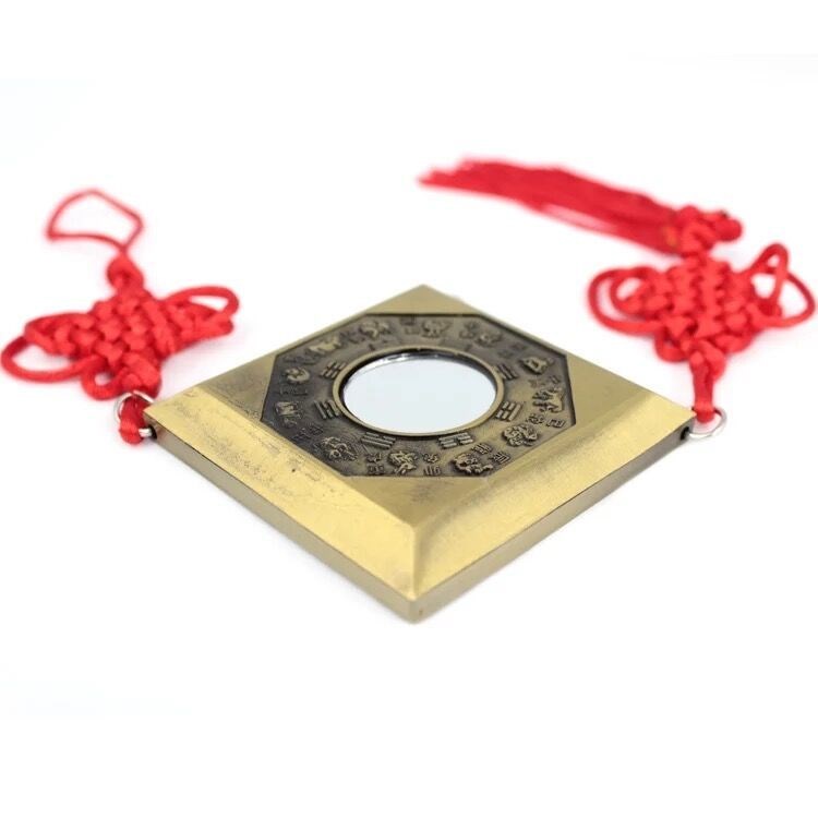 La Bàn Hoá Sát Hoá Giải Hướng Nhà Xấu