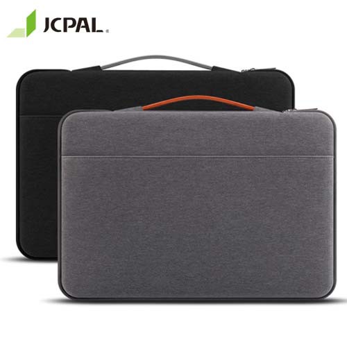 Túi Chống Sốc Macbook JCPAL Nylon Business Style Sleeve | BigBuy360 - bigbuy360.vn