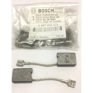 Chổi than Bosch. 1607014171
