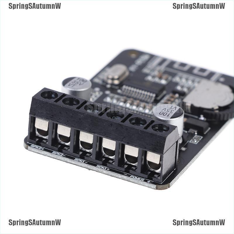 Mô Đun Khuếch Đại Âm Thanh Bluetooth 12v / 24v Xy-P15W Chuyên Dụng