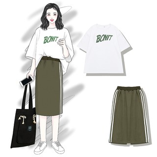 [ORDER] Set đồ thiết kế ULZZANG ST004