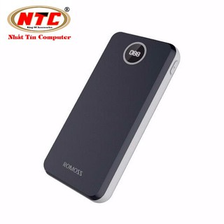 Sạc dự phòng Romoss Horus HO10 10000mAh