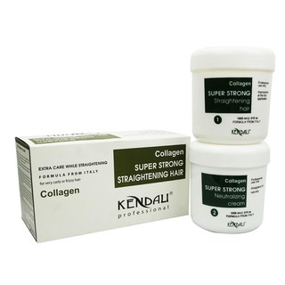 Thuốc ép kendali 1000ml