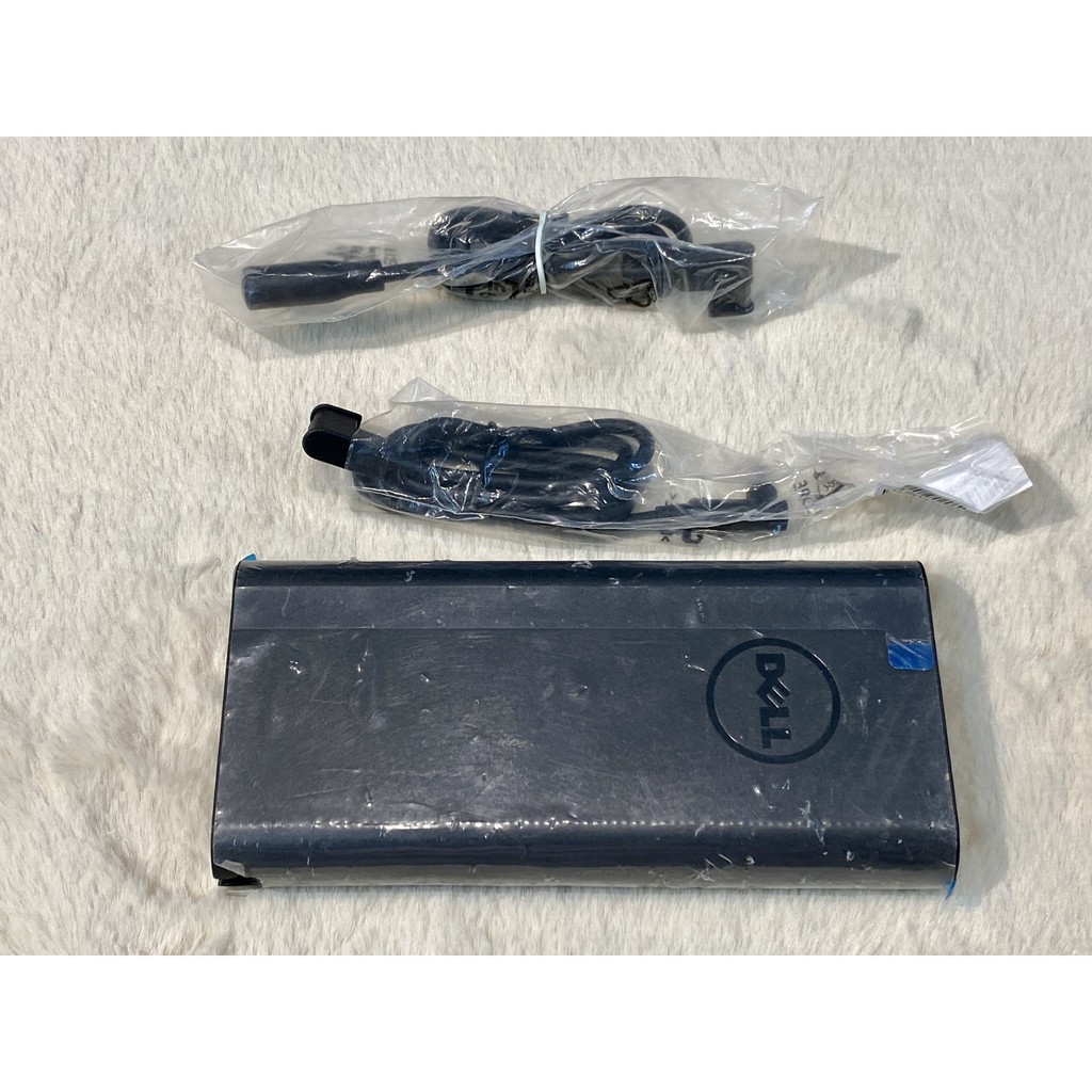 Pin sạc dự phòng Laptop Dell model PW7015L 65W dung lượng 18000mAh