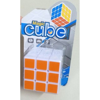 TRÒ CHƠI RUBIK