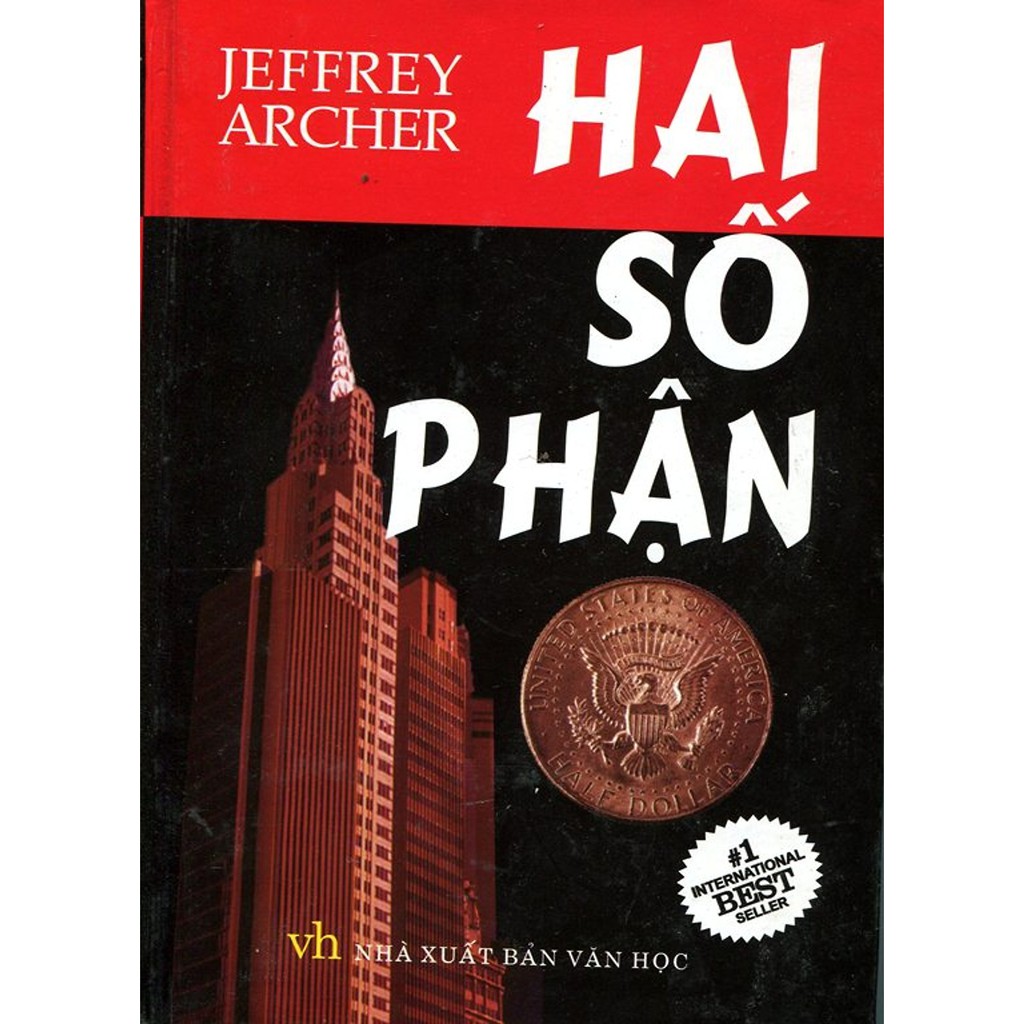 Sách - Hai Số Phận