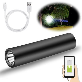 Đèn Pin Siêu Sáng Mini