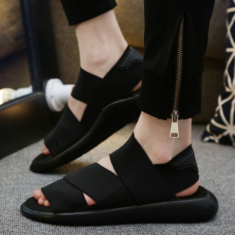 ĐẠI TIỆC 12-12 Giày sandal Y3 36-44 thời trang dành cho cả nam và nữ ! 🌺 " + =